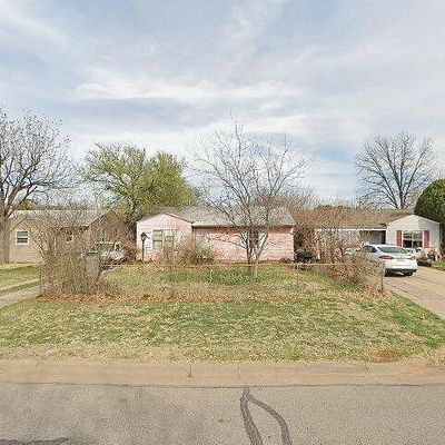 3313 Grant St, Wichita Falls, TX 76308