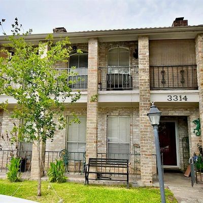 3314 Continental Dr, Missouri City, TX 77459