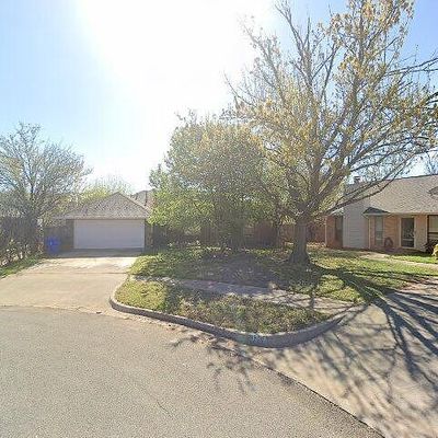 3316 Fireside Cir, Norman, OK 73072