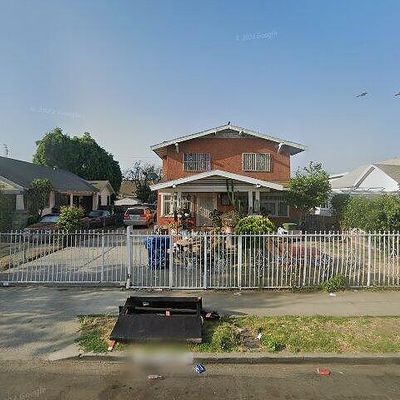 332 W 49 Th St, Los Angeles, CA 90037