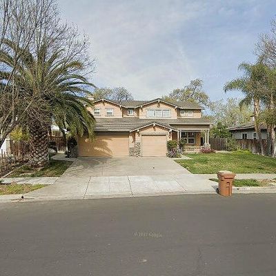 333 San Marino Ln, Brentwood, CA 94513