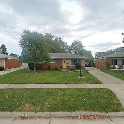 33336 Brownlea Dr, Sterling Heights, MI 48312