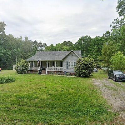 27535 Flank Rd, North Dinwiddie, VA 23805