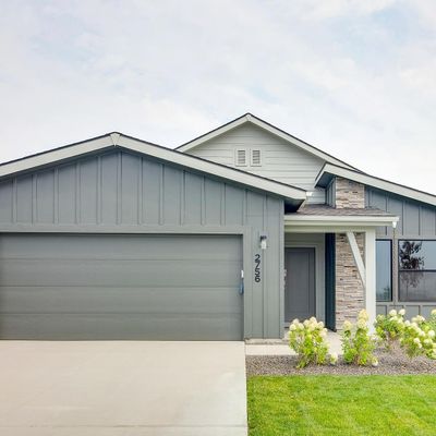 2756 E Buckaroo Dr, Kuna, ID 83634