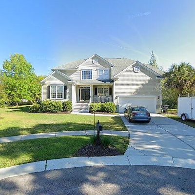 2779 Latrobe Ct, Mount Pleasant, SC 29466