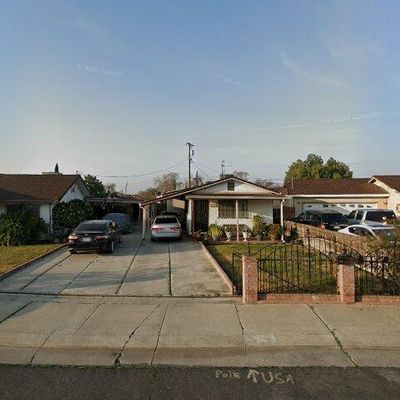 2807 Odell Ave, Stockton, CA 95206