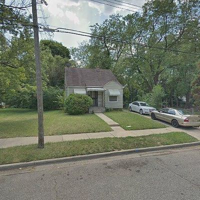 281 Hughes Ave, Pontiac, MI 48341