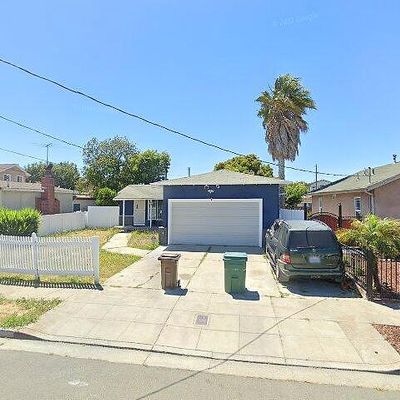 2813 12 Th St, San Pablo, CA 94806