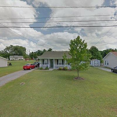 2819 Rome Ln, Clarksville, TN 37040