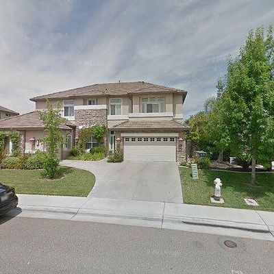 2821 Sedge Ct, Elk Grove, CA 95757