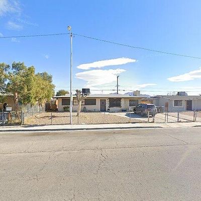 2828 Berg St, North Las Vegas, NV 89030