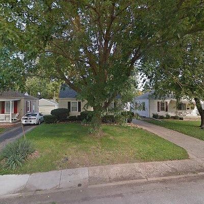 2836 S 3 Rd St, Springfield, IL 62703