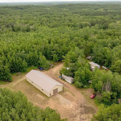 28518 E Horseshoe Lake Rd, Merrifield, MN 56465