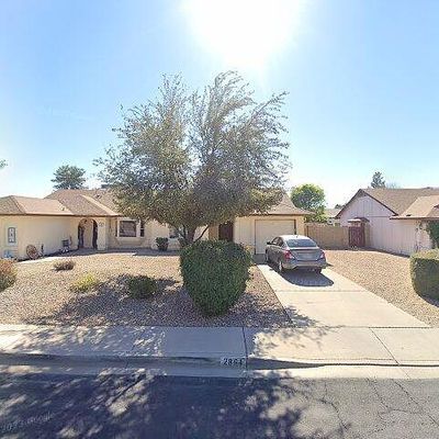 2861 E Impala Ave, Mesa, AZ 85204