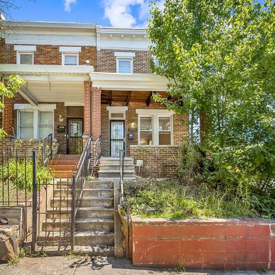 2882 Mayfield Ave, Baltimore, MD 21213