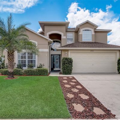 2884 Blooming Alamanda Loop, Kissimmee, FL 34747