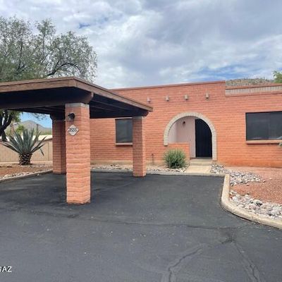 2886 W Sheryl Dr, Tucson, AZ 85713