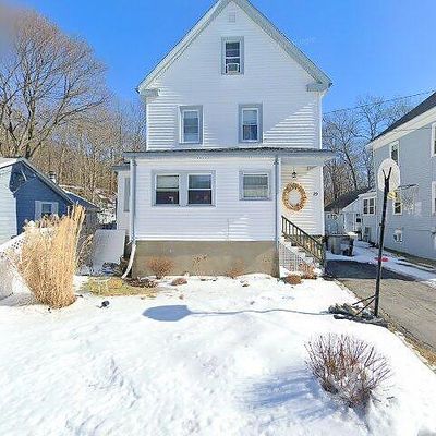 29 N Mountain Ave, Melrose, MA 02176