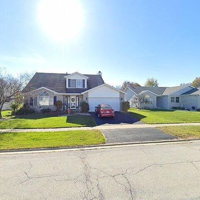 290 Timbers Bluff Trl, Beecher, IL 60401