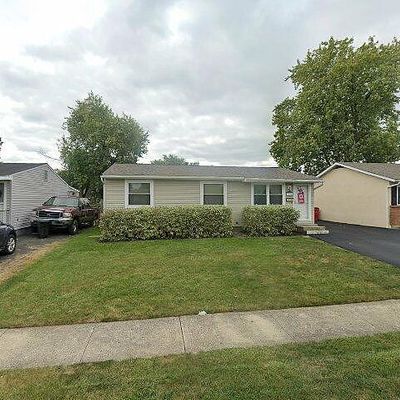 2901 Addison Dr, Grove City, OH 43123