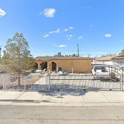 2905 Salt Lake St, North Las Vegas, NV 89030