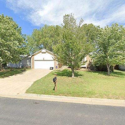 2912 W 3 Rd Ave, El Dorado, KS 67042