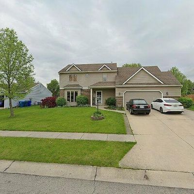 2916 Cherokee Run, New Haven, IN 46774