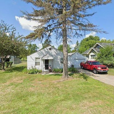 2923 Beulah St, Saginaw, MI 48601