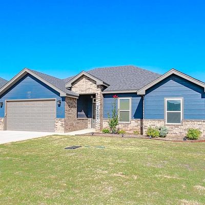 2926 Journey Ln, Abilene, TX 79606