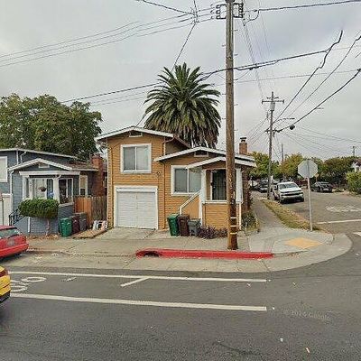 2933 Havenscourt Blvd, Oakland, CA 94605