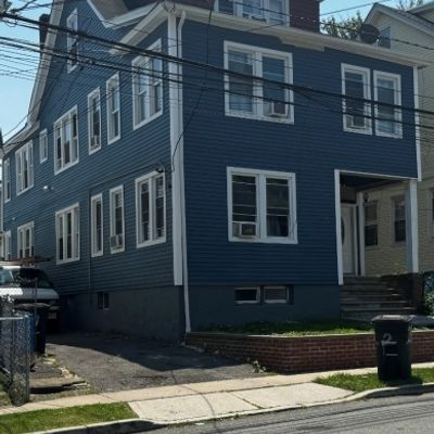 294 N Center St, Orange, NJ 07050