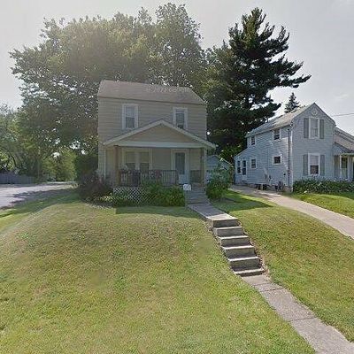 294 Lind Ave, Mansfield, OH 44903