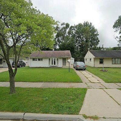 29479 Florence St, Garden City, MI 48135