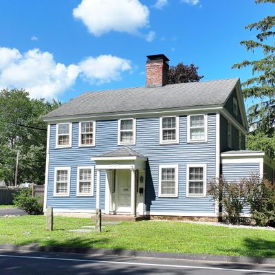 298 Naubuc Ave, Glastonbury, CT 06033