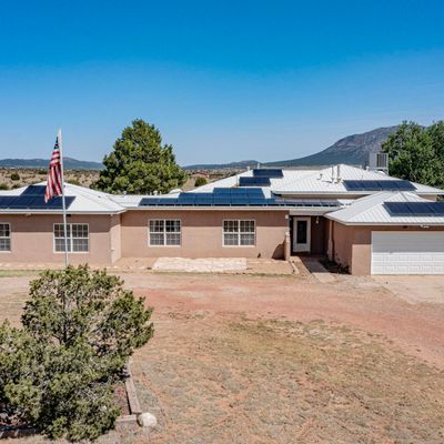 3 Bandolero Rd, Edgewood, NM 87015