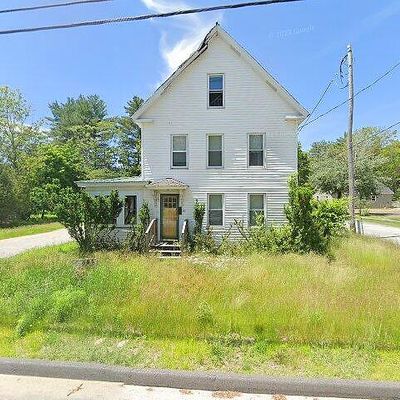 30 Alpine St, Norway, ME 04268