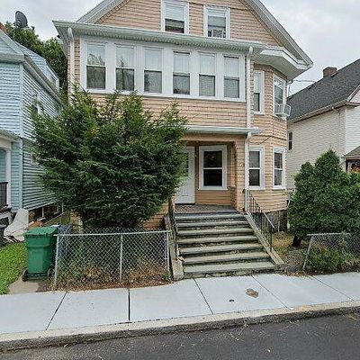 30 Sanford St, Mattapan, MA 02126