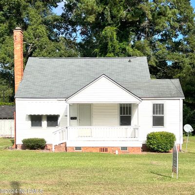 300 N Franklin St, Whiteville, NC 28472