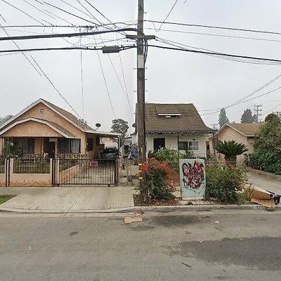 3712 E 6 Th St, Los Angeles, CA 90023