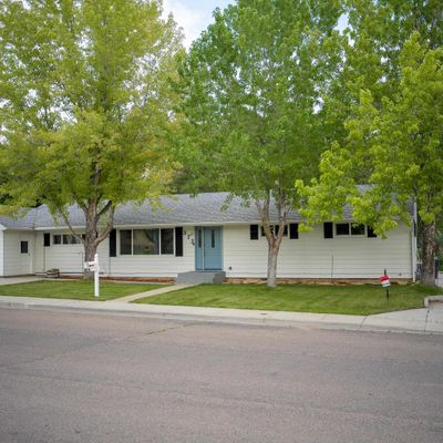 372 Hillcrest Way, Green River, WY 82935