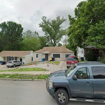 3721 Cleveland Ave, Kansas City, MO 64128