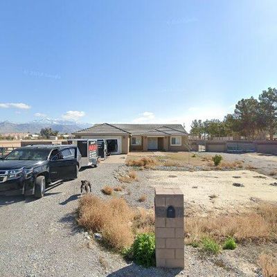 3721 Seneca Ave, Pahrump, NV 89048