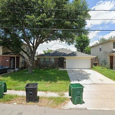 3731 Amos St, Houston, TX 77021