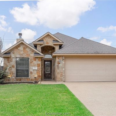 3744 Dove Hollow Ln, College Station, TX 77845