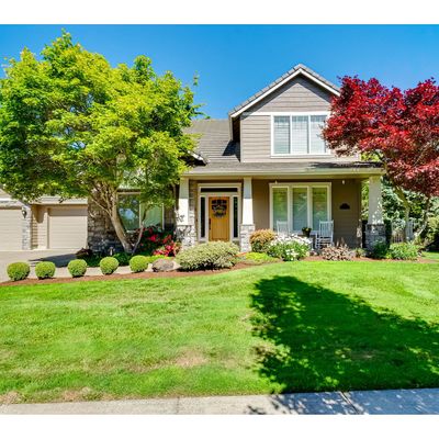 3765 Meadow View Dr, Eugene, OR 97408