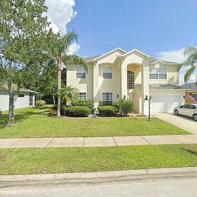 3763 Stream Dr, Melbourne, FL 32940