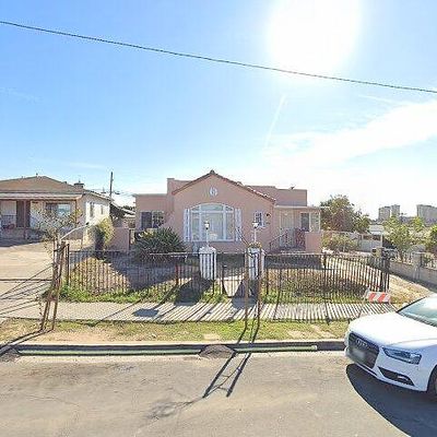 3767 Newton Ave, San Diego, CA 92113