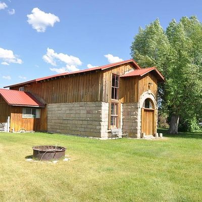 3778 Old Irwin Rd, Irwin, ID 83428