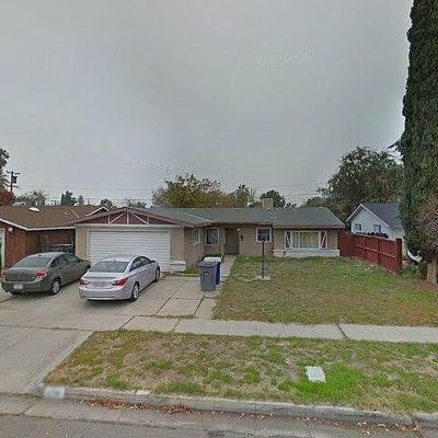 3791 E Richert Ave, Fresno, CA 93726