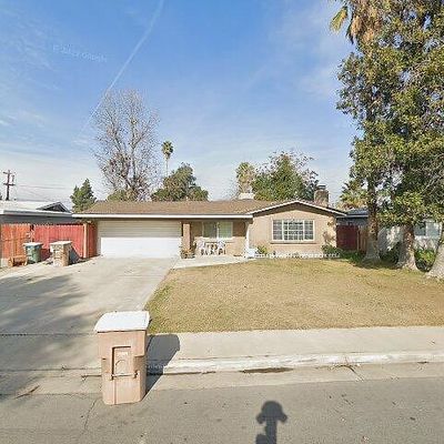 3802 Sechrest Ave, Bakersfield, CA 93309